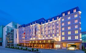 Salzburg Sheraton